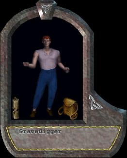Gravedigger