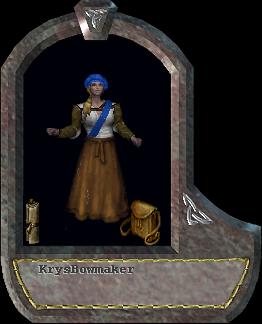 KrysBowmaker