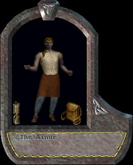 The Ainur
