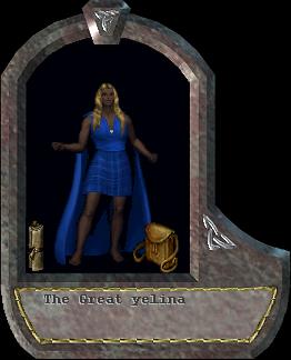 yelina