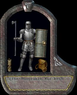 Kor'kesh