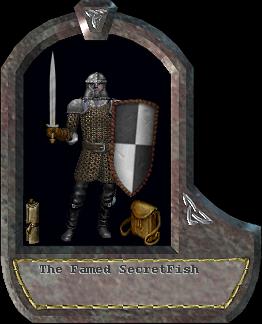 SecretFish