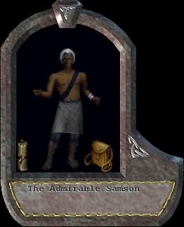Samson