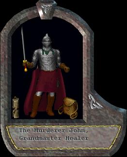 John