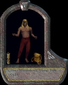 Long Tom Cole