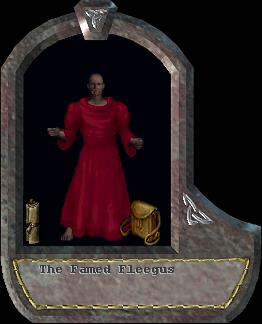Fleegus