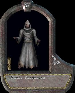 Vania Targaryen