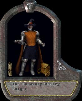 Whitey Bulger