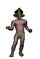 Ben Dover