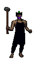 Huitzilopochtli