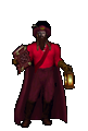 Fury Beard
