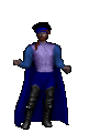 Young Byrhthelm