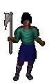 Sylias Monk