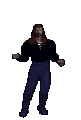 Axle BloodStone