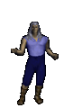 forsaken