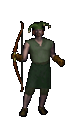 Robin Hood