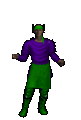 Joe Shatriani