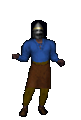 Ptah du Lac