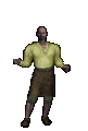 Sir Greenburg