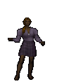 Mama Cora