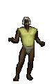 Brownstar Cowboy