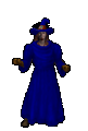 Mithrandir