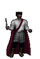 Bowen Spooks