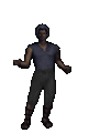 The High Guy