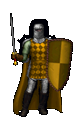 Sir Errol Dufray