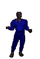 Jiggle Billy