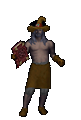 Varamyr the Grey