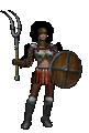 Sindregora