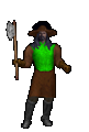 Timber McLogg
