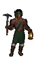 Zadok Uther