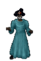Megalomaniac