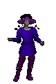 a blade spirit