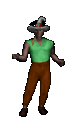 McTreasure