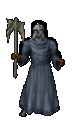Dyerseve