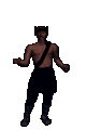 El Cabron