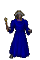 Kalvector