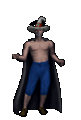 Shroominator