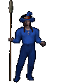 The Breadman