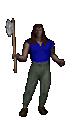 CamaronDeLaIsla