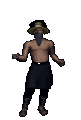 The Town Drunk