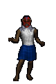 ishmael