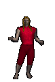 a Dane