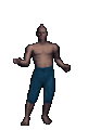 Dingleberry