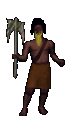 Name Him Baldy