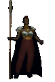 a brigand