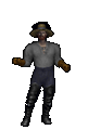 Billy the Kid